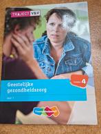 M. Minderhoud - 1 niveau 4, Boeken, Ophalen of Verzenden, Nederlands, Overige niveaus, M. Minderhoud; C. van der Stam; R. van der Hoek