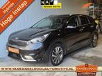 Kia Niro 1.6 GDi Hybrid ExecutiveLine, trekh., ACC, leer, st, Gebruikt, Euro 6, SUV of Terreinwagen, Onderhoudsboekje