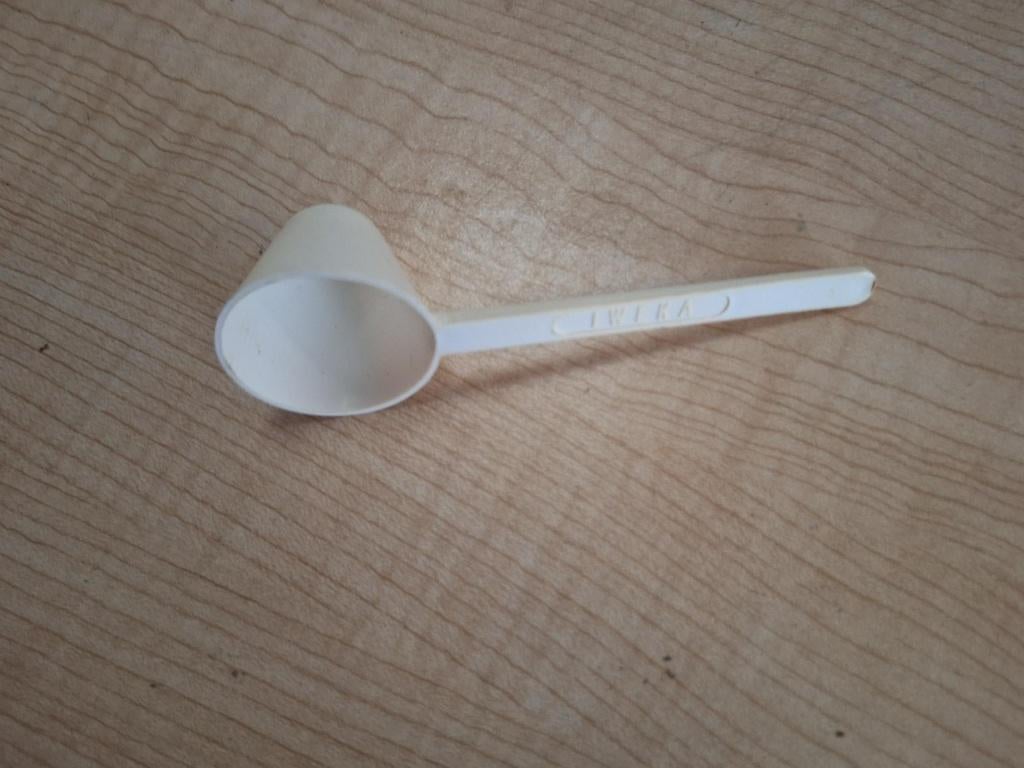 maatschepje, Huis en Inrichting, Keuken | Servies, Ophalen of Verzenden, Zo goed als nieuw, Overige stijlen