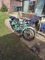 Anker 98cc motor - Volledig gereviseerd - Bouwjaar 1952, Ophalen of Verzenden, Zo goed als nieuw, Anker