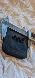 Yamaha fs1 carburateur rubber op blok, Ophalen of Verzenden