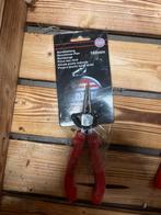 Nieuwe Rodeo Rondbektang 160mm, Ophalen of Verzenden, Nieuw