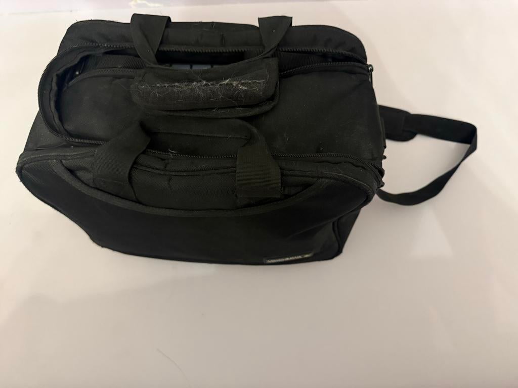 Yokogawa AQ7280 OTDR - Optische Tijd Domein Reflector, Ophalen, Zo goed als nieuw