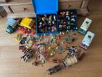 Grote verzameling vintage Playmobil speelgoed, Ophalen of Verzenden, Gebruikt, Complete set
