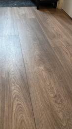 PVC vloer - per direct beschikbaar - 60m2, Ophalen, Overige typen, Hout, Zo goed als nieuw