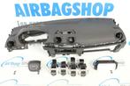 Airbag set - Dashboard 4 spaak HUD Audi Q2 (2017-heden)
