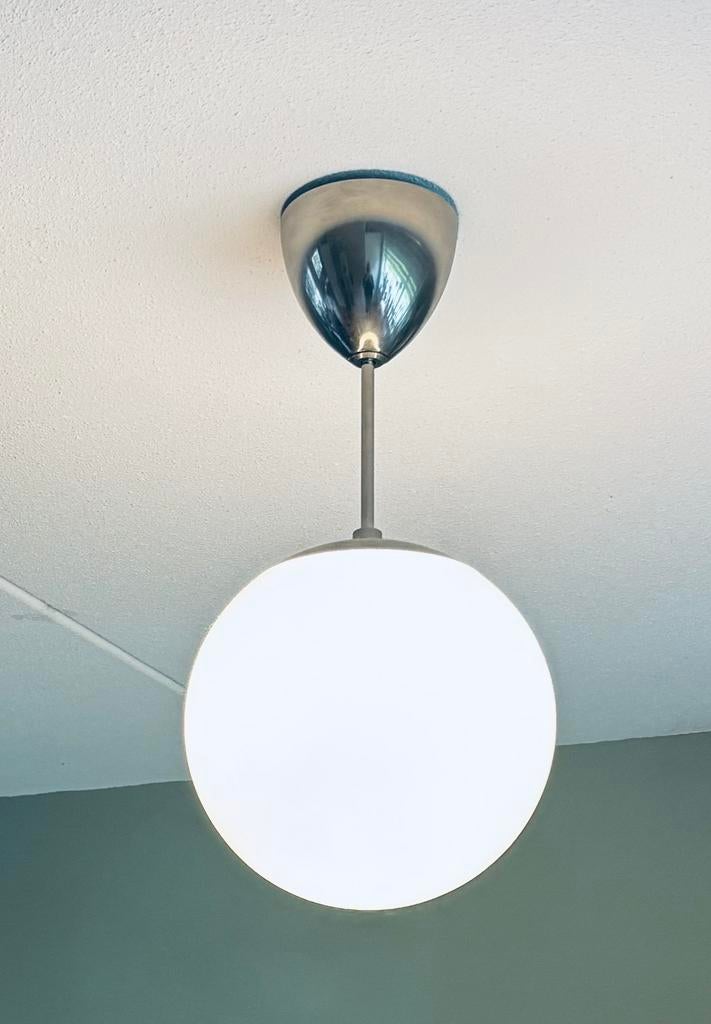 Ikea Höljes pendellamp hanglamp, Ophalen, Zo goed als nieuw, Minder dan 50 cm