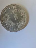 Herdenkingsmunt Vincent van Gogh, Postzegels en Munten, Munten | Nederland, Ophalen of Verzenden, Koningin Beatrix, 5 gulden, Losse munt