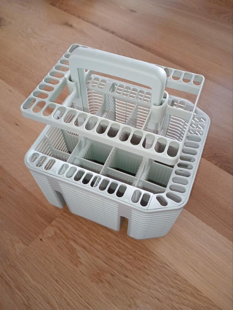 Nieuwe Miele bestekmand voor vaatwasser, Ophalen of Verzenden