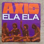 Axis - Ela Ela, Cd's en Dvd's, Vinyl Singles, 7 inch, Single, Ophalen of Verzenden, Zo goed als nieuw