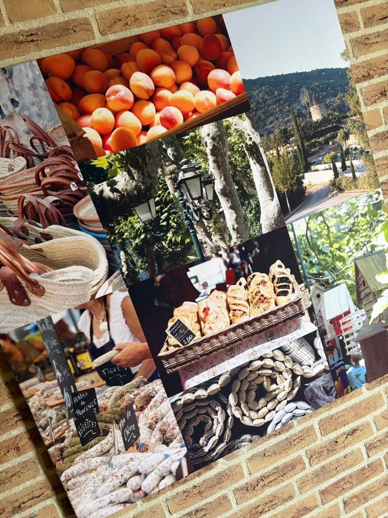 La Douce France, Ophalen, Zo goed als nieuw