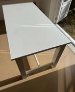 Eettafel, Ophalen, Gebruikt, 50 tot 100 cm, Vier personen