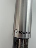Quooker RVS kraan ronde hals, Ophalen of Verzenden, Niet werkend, Minder dan 400x
