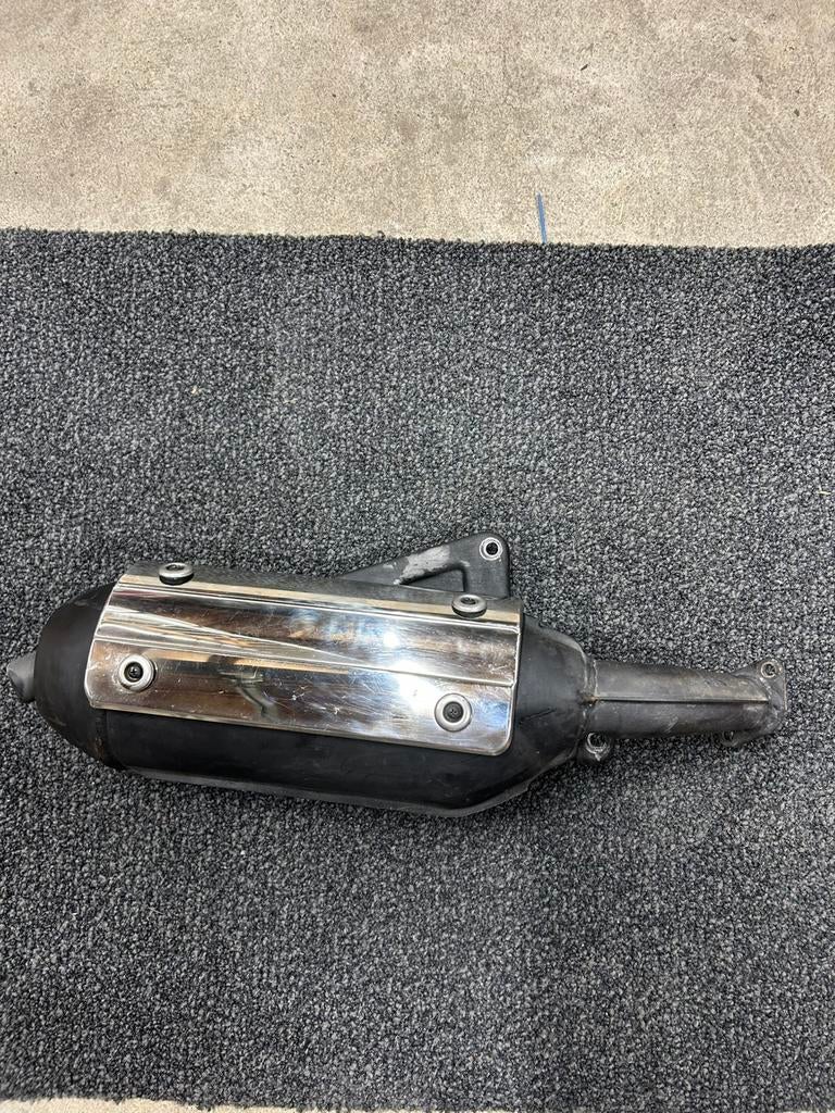 Sm06, Ophalen of Verzenden