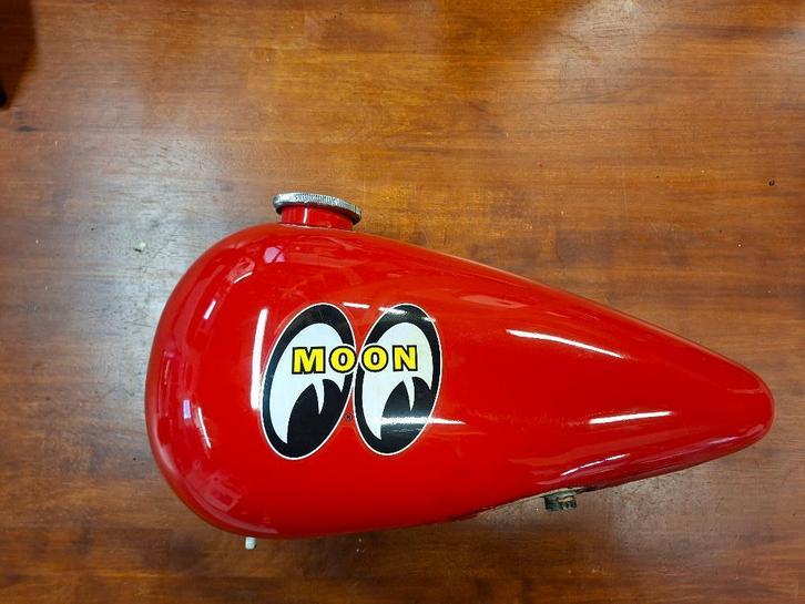 Diverse Harley onderdelen, Motoren, Onderdelen | Harley-Davidson, Gebruikt, Ophalen of Verzenden