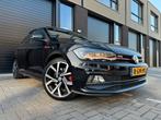 Volkswagen Polo 2.0 TSI 200pk 6-DSG 2019 Zwart, Stof, Zwart, 4 cilinders, 1984 cc