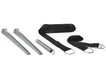 Stormband XL Universeel - Bevestigingsset voor Tenten/Luifel, Caravans en Kamperen, Kampeeraccessoires, Nieuw, Ophalen of Verzenden