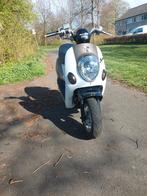 Kymco Sento. 25km, Ophalen, Benzine