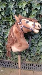 Hobbyhorse, Kinderen en Baby's, Speelgoed | Hobbelfiguren, Ophalen, Zo goed als nieuw