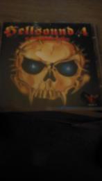 Hellsound 4 Originele CD, Ophalen of Verzenden, Gebruikt