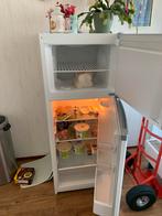 Koelkast met vriesvak, Ophalen, Gebruikt, 200 liter of meer, 160 cm of meer