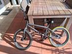 BMX Fiets - Gebruikt, Gebruikt, Staal, Onbekend, 20 tot 24 inch