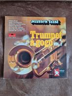 James Last - Trumpet à Gogo Vol. 2 LP Vinyl, Ophalen of Verzenden, 1960 tot 1980, Gebruikt, 12 inch