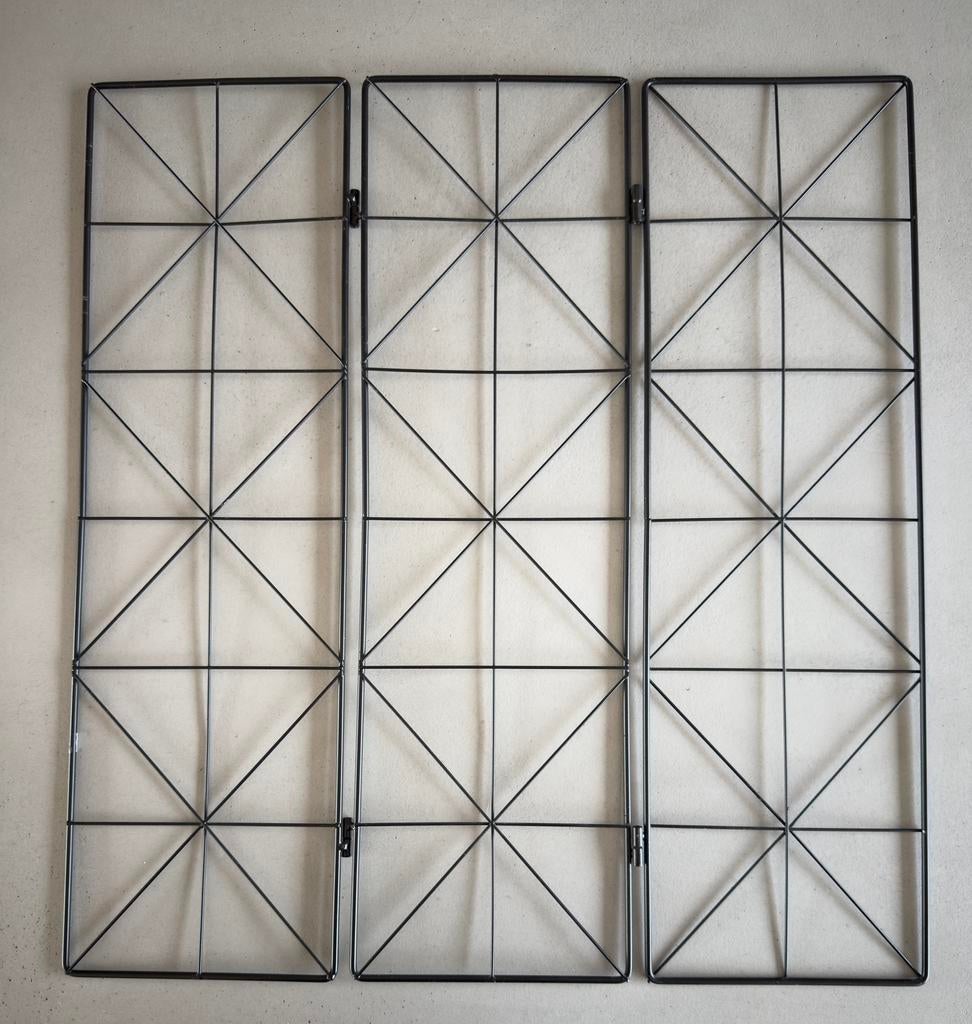 Handig presentatie rekje op je kraam voor bv sieraden !, Sieraden, Tassen en Uiterlijk, Overige Accessoires, Ophalen, Gebruikt