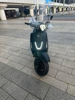 Designo la souris Scooter, Ophalen of Verzenden, Gebruikt, Overige typen, Overige merken