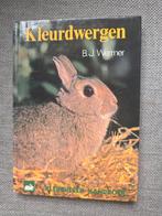 Kleurdwergen, Ophalen of Verzenden