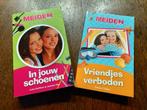boeken Meiden, Ophalen, Diverse, Zo goed als nieuw, Fictie