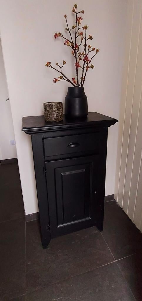 Kastje, Ophalen, Gebruikt, Minder dan 45 cm, 70 cm of meer