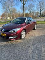 Renault Mégane Coupé-Cabriolet 1.2 TCe Privilège, Voorwielaandrijving, Euro 5, 1490 kg, Gebruikt