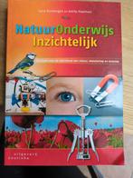 Amito Haarhuis - Natuuronderwijs inzichtelijk, Amito Haarhuis; Carla Kersbergen, Ophalen of Verzenden, Zo goed als nieuw, Natuurwetenschap