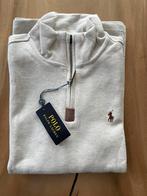 Ralph lauren quater zip., Ophalen of Verzenden, Nieuw, Maat 48/50 (M), Overige kleuren