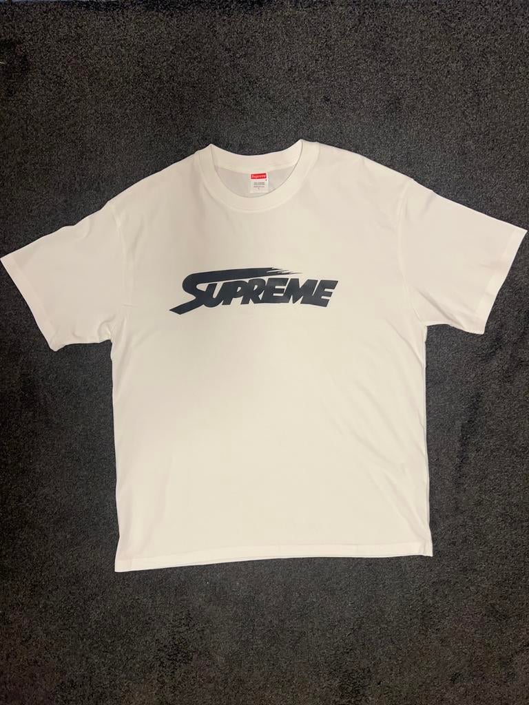Supreme shirt, Ophalen of Verzenden, Nieuw, Maat 52/54 (L), Wit
