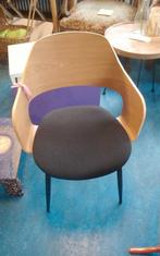 Designstoelen, Ophalen, Bruin, Twee