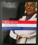 Jurrien Dekker & Bas Senstius - Dit is mijn huis, Dekker & Senstius, Ophalen of Verzenden, Zo goed als nieuw, Politiek en Staatkunde