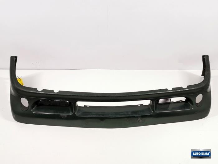 Spoiler voorbumper van een Volvo 850 (421), Gebruikt, -, -, Ophalen of Verzenden