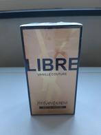 YSL Libre Vanille Couture Eau De Parfum 50ML., Verzenden, Nieuw