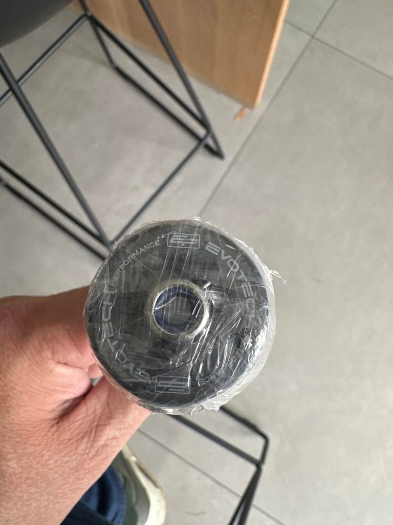 Valblok bescherming voorwiel Ducati Streetfighter V4, Ophalen, Nieuw