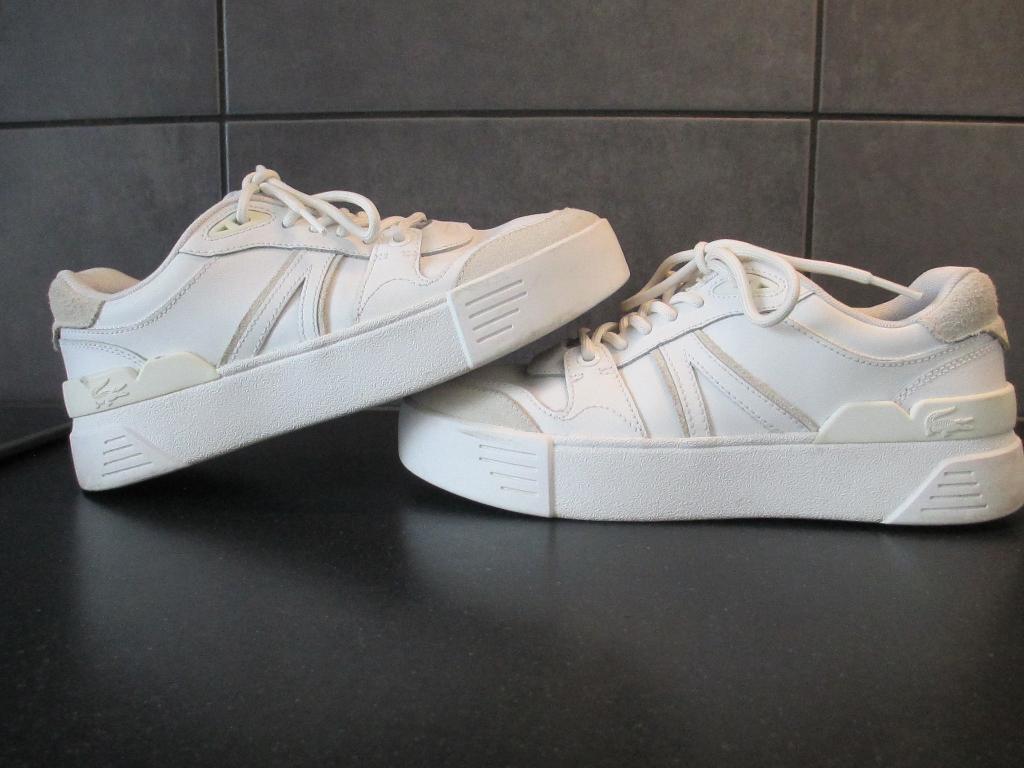 Sneakers maat 39, Kleding | Dames, Wit, Ophalen of Verzenden, Sneakers of Gympen, Zo goed als nieuw