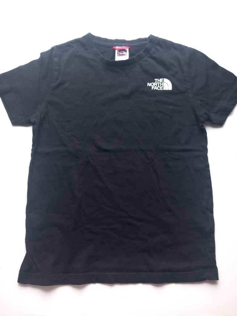 North Face T-shirt maat 146/152, Kinderen en Baby's, Kinderkleding | Maat 146, Ophalen of Verzenden, Jongen, Shirt of Longsleeve