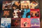 35 Vinyl Singles - Pop, Rock, Disco, Cd's en Dvd's, Vinyl Singles, Gebruikt, 7 inch, Single, Ophalen of Verzenden