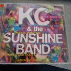 Kc & the sunshine band the best of, Ophalen of Verzenden, 1960 tot 1980, Zo goed als nieuw