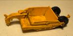 Lesney Matchbox 1957 Caterpillar Earth Scraper Major Pack #1, Overige merken, Gebruikt, 1:50 of kleiner, Overige typen