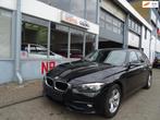 BMW 3-serie 320d Touring, Auto's, BMW, Automaat, Gebruikt, Zwart, Zwart