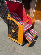 Strandkorf, Ophalen, Zo goed als nieuw, Hout