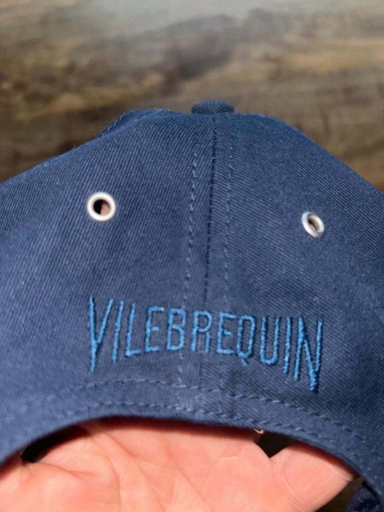 Vilebrequin Pet - Zo goed als nieuw, Ophalen of Verzenden, Zo goed als nieuw, One size fits all, Pet