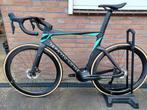 Bianchi Oltre Reparto Corse. Garantie. Nieuw., Fietsen en Brommers, Fietsen | Racefietsen, Overige merken, Carbon, Nieuw, Ophalen of Verzenden